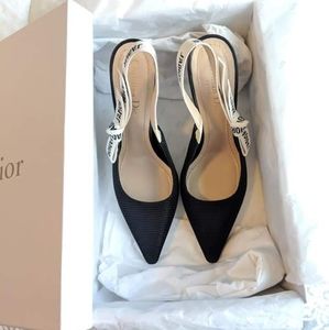 ❗SOLD❗Authentic  DIOR PUMP SHOES